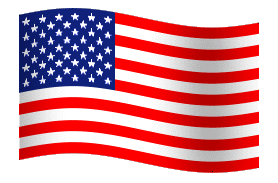 Free American Patriotic Gifs - Military Flag Animations - Patriotic Clipart