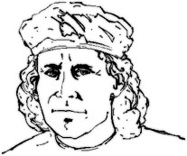 Free Columbus Day Clipart - Gifs