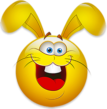 Free Easter Gifs - Easter Animations - Clipart