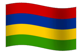Free Animated Mauritius Flags - Mauritian Clipart