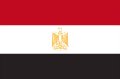Free Animated Egypt Flags - Egyptian Clipart