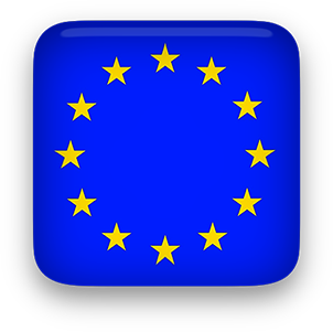 Free Animated European Union Flags - EU Clipart