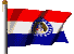 animated Missouri flag