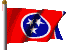 animated tennessee flag