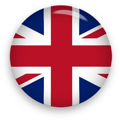Union Flag - United Kingdom