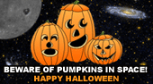 pumpkins