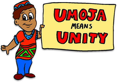 umoja unity