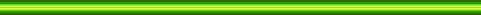 horizontal line graphic neon green