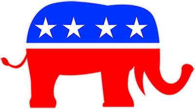 republican elephant