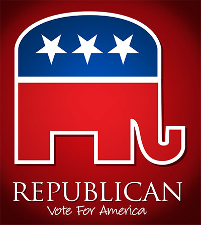 Republican - Vote