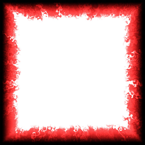 Free Clip Art Borders - Red - Black - Frames