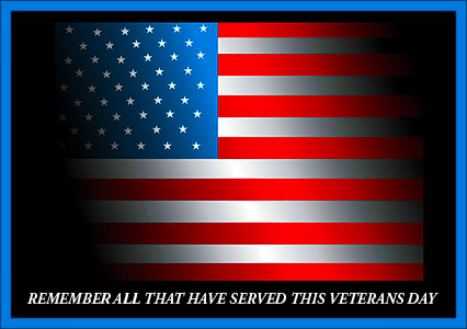 remember all that have served