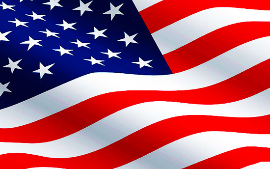 Free American Patriotic Gifs Patriotic Clipart
