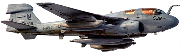 EA-6B Prowler