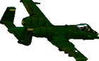 A10AS - Tank Killer clipart