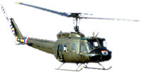 huey helicopter clipart