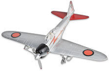model prop plane