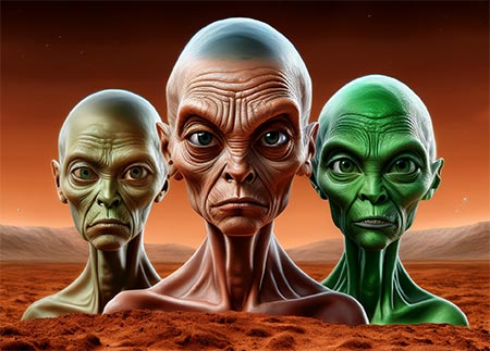 mars