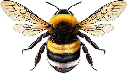 bumble bee