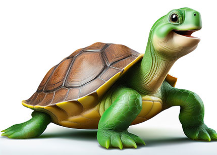 turtle