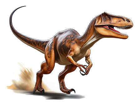 Velociraptor