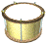 animated drum
