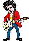 guitar