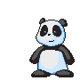 panda