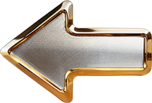 gold arrow
