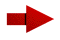 animated arrow right red