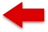 red and yellow left arrow