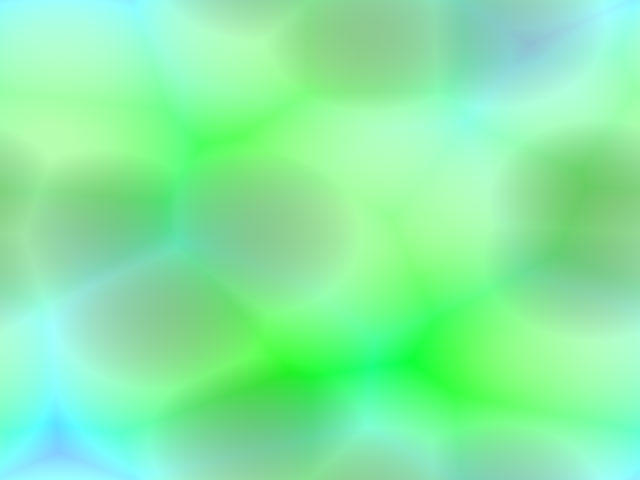 background seamless with green mist