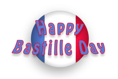 French flag