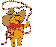 cowboy bear