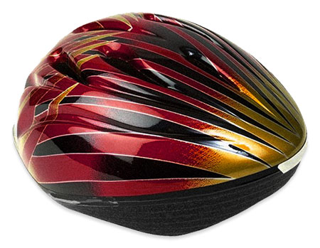 bicycle helmet