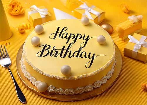 cake