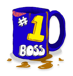 #1 Boss