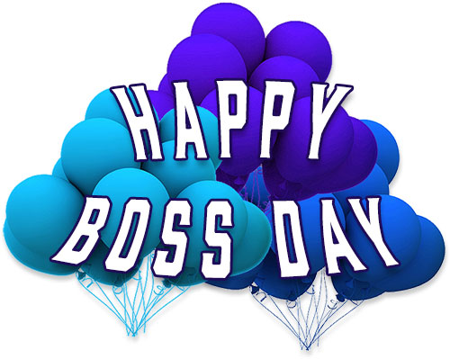 Boss Day