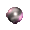 silver pink bullet