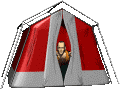 camper tent