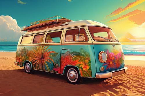 microbus