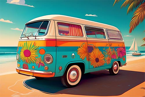 bus