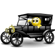 classic car