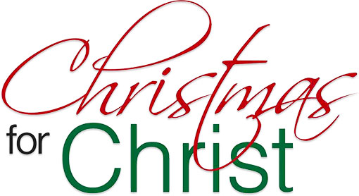 Christmas for Christ