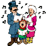 carolers