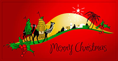 lds christmas clipart