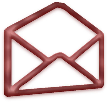 red envelope 3d