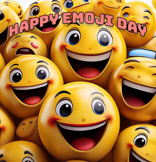 emojis