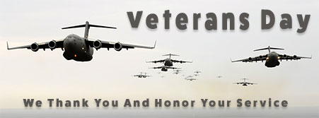 Honor Service