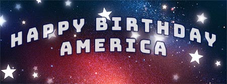 America